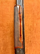 Caesar Guerini Summit black edition 32