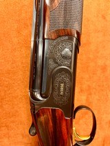 Caesar Guerini Summit black edition 32