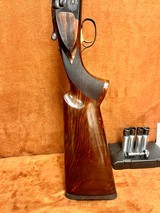 Caesar Guerini Summit black edition 32