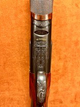 Caesar Guerini Summit black edition 32