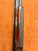 Caesar Guerini Summit black edition 32