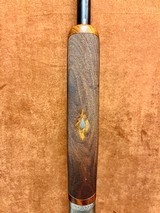 Caesar Guerini Invictus 1 trap combo 32/34 BRAND NEW - 10 of 11