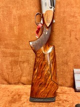 Caesar Guerini Invictus 1 trap combo 32/34 BRAND NEW - 8 of 11