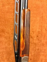 Caesar Guerini Invictus 1 trap combo 32/34 BRAND NEW - 9 of 11