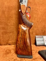 Caesar Guerini Invictus 1 trap combo 32/34 BRAND NEW - 4 of 11