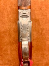 Caesar Guerini Invictus 1 trap combo 32/34 BRAND NEW - 6 of 11