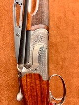 Caesar Guerini Invictus 1 trap combo 32/34 BRAND NEW - 5 of 11