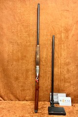 Caesar Guerini Invictus 1 trap combo 32/34 BRAND NEW - 2 of 11