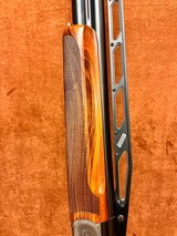 Caesar Guerini Invictus 1 trap combo 32/34 BRAND NEW - 11 of 11