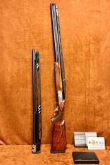 Caesar Guerini Invictus 1 trap combo 32/34 BRAND NEW - 3 of 11