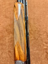 Caesar Guerini Ellipse evo 12ga 32