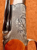Caesar Guerini Ellipse evo 12ga 32