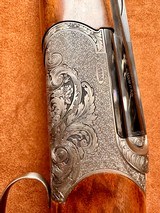 Caesar Guerini Ellipse evo 12ga 32
