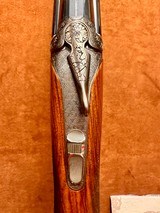 Caesar Guerini Ellipse evo 12ga 32