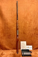 Caesar Guerini Ellipse evo 12ga 32
