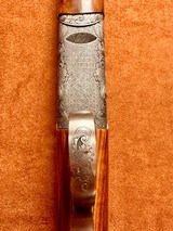 Caesar Guerini Ellipse evo 12ga 32