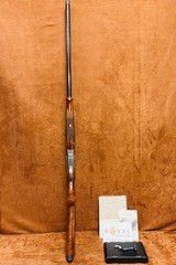 CAESAR GUERINI SUMMIT COMPACT AS NEW TRADES WELCOME!! GORGEOUS WOOD!! - 2 of 13