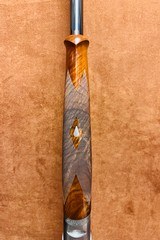 CAESAR GUERINI SUMMIT COMPACT AS NEW TRADES WELCOME!! GORGEOUS WOOD!! - 11 of 13