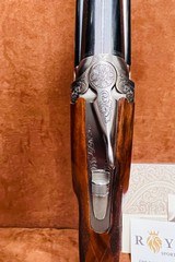 CAESAR GUERINI SUMMIT COMPACT AS NEW TRADES WELCOME!! GORGEOUS WOOD!! - 7 of 13