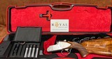 CAESAR GUERINI SUMMIT COMPACT AS NEW TRADES WELCOME!! GORGEOUS WOOD!! - 13 of 13