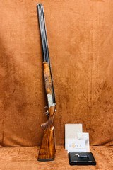 CAESAR GUERINI SUMMIT COMPACT AS NEW TRADES WELCOME!! GORGEOUS WOOD!! - 3 of 13