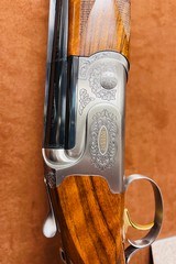 CAESAR GUERINI SUMMIT COMPACT AS NEW TRADES WELCOME!! GORGEOUS WOOD!! - 4 of 13