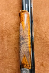 CAESAR GUERINI SUMMIT COMPACT AS NEW TRADES WELCOME!! GORGEOUS WOOD!! - 12 of 13