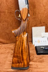 CAESAR GUERINI SUMMIT COMPACT AS NEW TRADES WELCOME!! GORGEOUS WOOD!! - 9 of 13