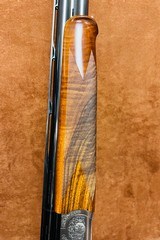 CAESAR GUERINI SUMMIT COMPACT AS NEW TRADES WELCOME!! GORGEOUS WOOD!! - 10 of 13