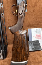 Fabarm Axis RS12 32/34 combo Trades Welcome! - 7 of 7