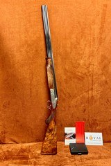 CESAR GUERINI MAXUM 28GA 28'' GORGEOUS WOOD UPGRADE - 3 of 11