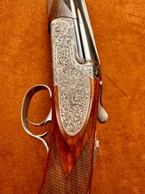 CESAR GUERINI MAXUM 28GA 28'' GORGEOUS WOOD UPGRADE - 11 of 11