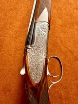 CESAR GUERINI MAXUM 28GA 28'' GORGEOUS WOOD UPGRADE - 10 of 11