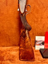 CESAR GUERINI MAXUM 28GA 28'' GORGEOUS WOOD UPGRADE - 6 of 11