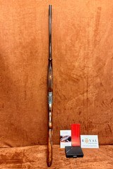 CESAR GUERINI MAXUM 28GA 28'' GORGEOUS WOOD UPGRADE - 2 of 11