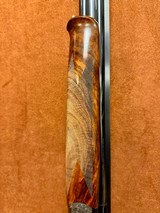CESAR GUERINI MAXUM 28GA 28'' GORGEOUS WOOD UPGRADE - 9 of 11