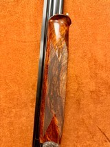 CESAR GUERINI MAXUM 28GA 28'' GORGEOUS WOOD UPGRADE - 8 of 11