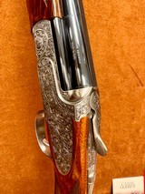 CESAR GUERINI MAXUM 28GA 28'' GORGEOUS WOOD UPGRADE - 5 of 11