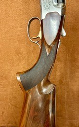 Caesar Guerini SUMMIT 20ga 32''' Gorgeous wood! Only available as 20ga*** TRADES WELCOME!! - 9 of 12