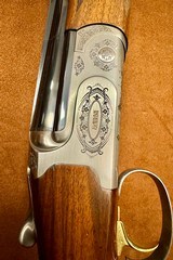Caesar Guerini SUMMIT 20ga 32''' Gorgeous wood! Only available as 20ga*** TRADES WELCOME!! - 4 of 12