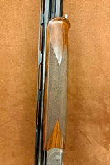 Caesar Guerini SUMMIT 20ga 32''' Gorgeous wood! Only available as 20ga*** TRADES WELCOME!! - 10 of 12