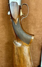 Caesar Guerini SUMMIT 20ga 32''' Gorgeous wood! Only available as 20ga*** TRADES WELCOME!! - 8 of 12