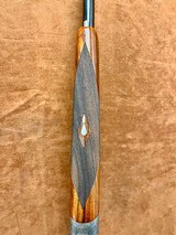 Caesar Guerini Ellipse evo 28ga 30" Spectacular wood and engravings. - 11 of 12