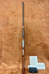 Caesar Guerini Ellipse evo 28ga 30" Spectacular wood and engravings. - 2 of 12