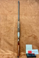 Caesar Guerini Invictus 1 Sporter spectacular adjustable comb upgrade! Trades considered! - 2 of 12