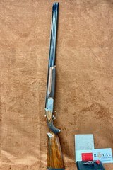 Caesar Guerini Invictus 1 Sporter spectacular adjustable comb upgrade! Trades considered! - 1 of 12