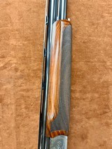 Caesar Guerini Invictus 1 Sporter spectacular adjustable comb upgrade! Trades considered! - 10 of 12