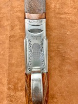 Caesar Guerini Invictus 1 Sporter spectacular adjustable comb upgrade! Trades considered! - 5 of 12