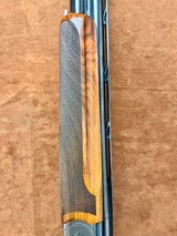 Caesar Guerini Invictus 1 Sporter spectacular adjustable comb upgrade! Trades considered! - 12 of 12