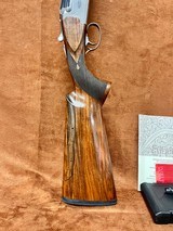 Caesar Guerini Invictus 1 Sporter spectacular adjustable comb upgrade! Trades considered! - 8 of 12